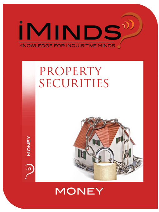 Title details for Property Securities by iMinds - Available